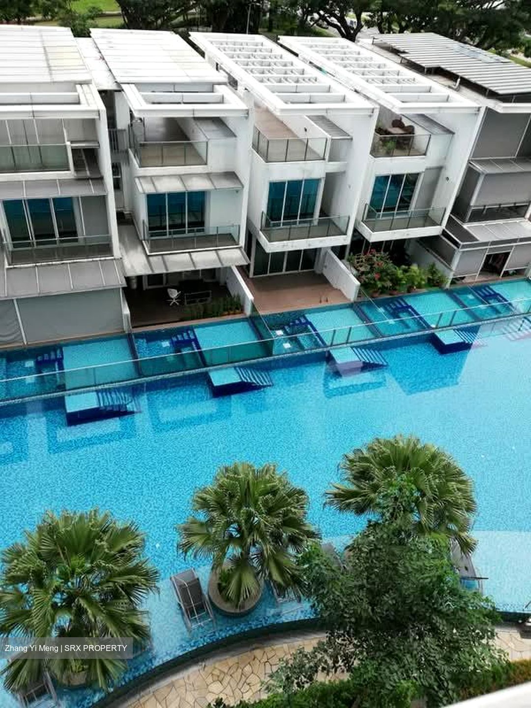 Eight Riversuites (D12), Condominium #531470611
